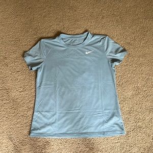 Nike Dri-Fit T-Shirt size medium